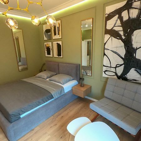 Roza'S Studio Tirana Center Экстерьер фото