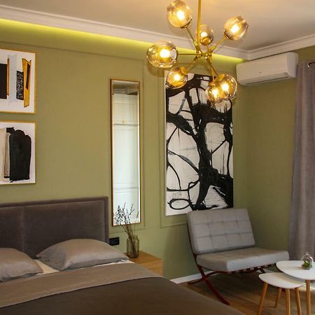 Roza'S Studio Tirana Center Экстерьер фото