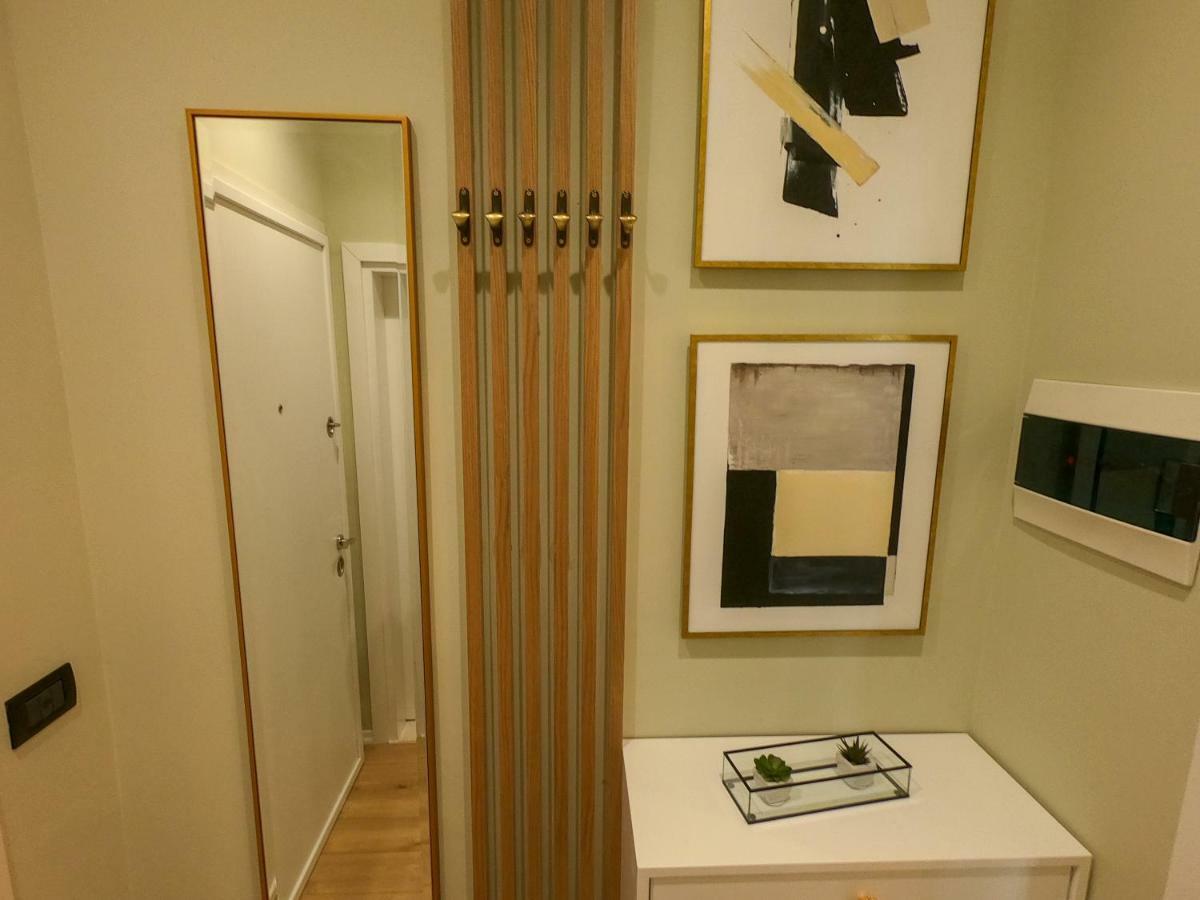 Roza'S Studio Tirana Center Экстерьер фото