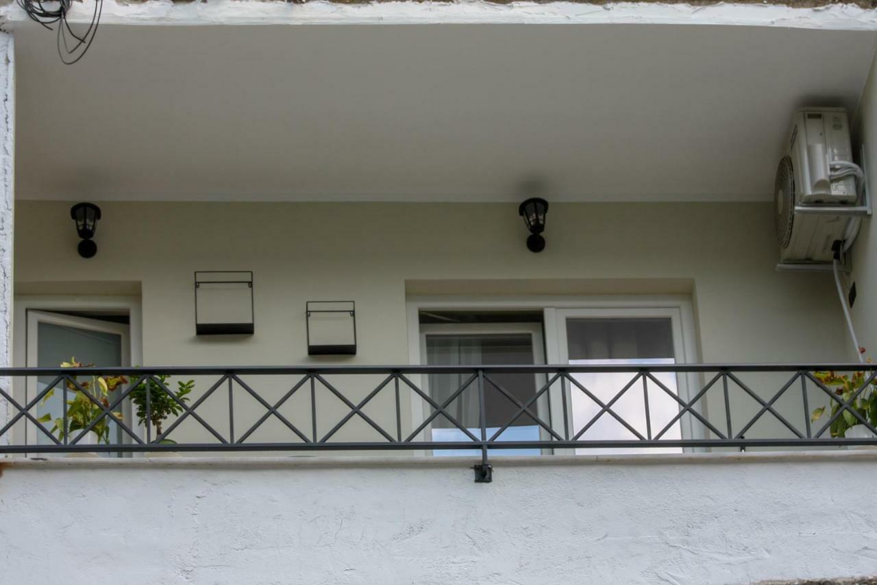 Roza'S Studio Tirana Center Экстерьер фото