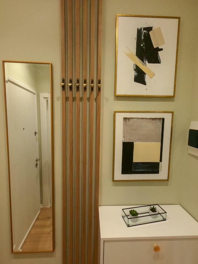 Roza'S Studio Tirana Center Экстерьер фото