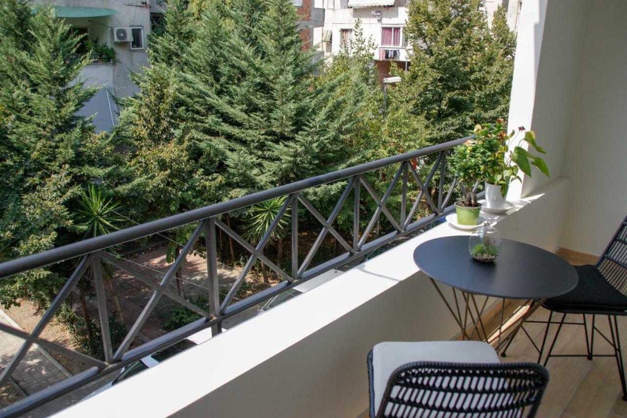 Roza'S Studio Tirana Center Экстерьер фото